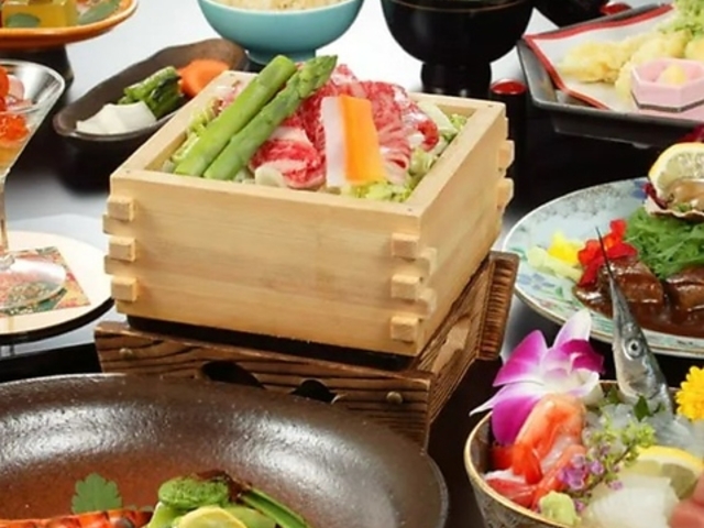 ホテル 鷺乃湯の写真1