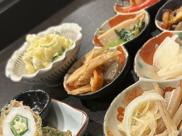 おばんざい のこのこの写真1