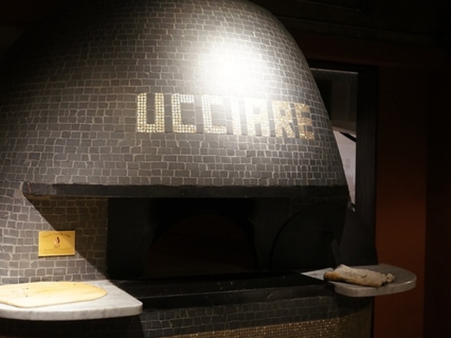 UCCIARE!!! ウッチャーレの写真1