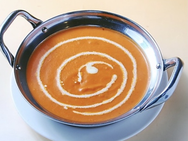 インド・ネパール料理ヒマラヤの写真1