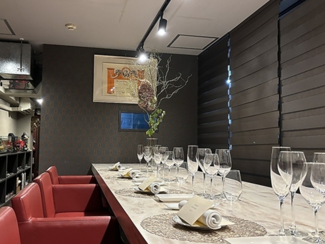 le musee de poisson plage ルミュゼドゥポワソンプラージュの写真1