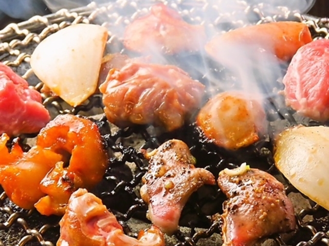 やるきホルモン 笹塚店 の写真1