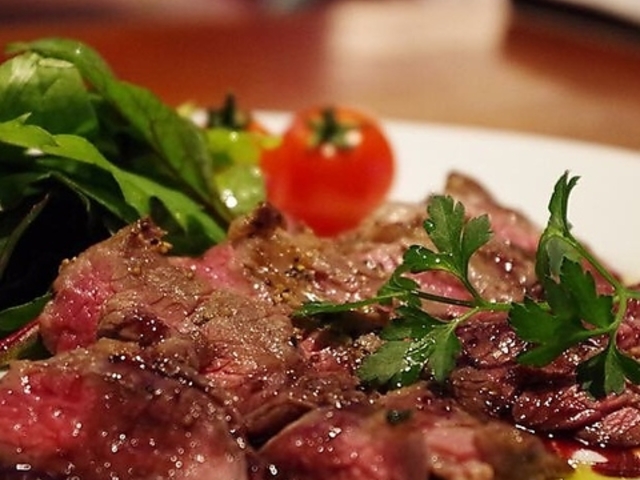 Kitchen&Bar SOL キッチンアンドバー ソルの写真1