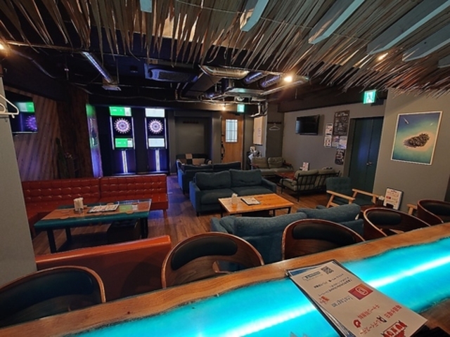 Resort Bar Malibu Oceanの写真1