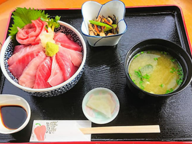 若松瀬戸クルージング遊食館の写真1