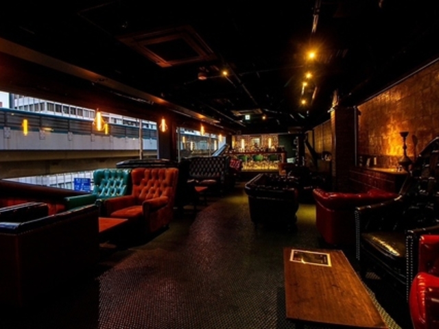 Bar SEED バー シードの写真1