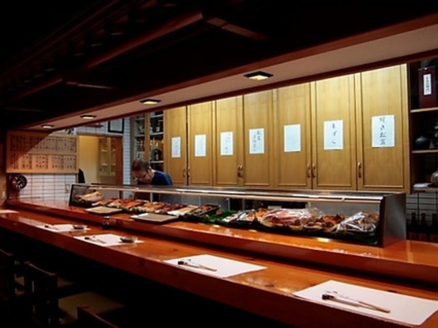 清鮨 豊田の写真1