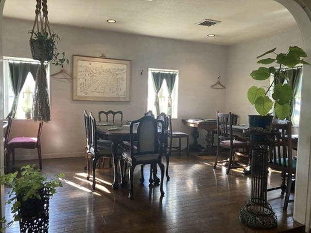 パスタ ディ フランコの写真1