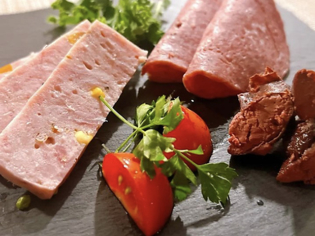 ナチュラルワインバル 美酒anの写真1