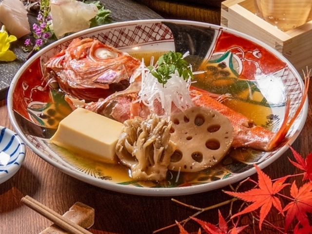 和食たにもとの写真1