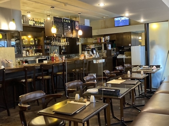 salone Pino サローネ ピノの写真1