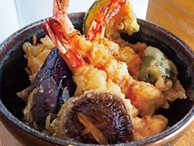 お食事処 一富士の写真1