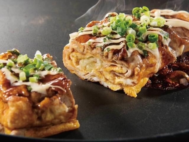 鉄板焼居酒屋 室風の写真1