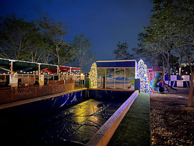 笑炎の森 CAMP&BBQの写真1