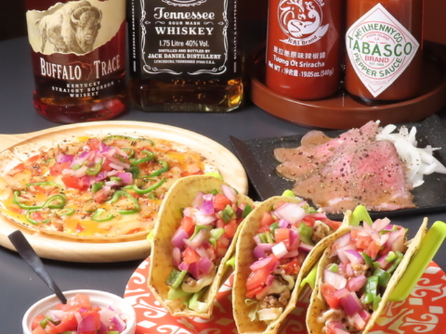 Famtaco baru ファンタコバルの写真1