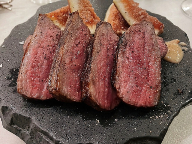 Bistro Chadamaの写真1