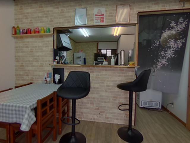 POINT DO PASTELの写真1