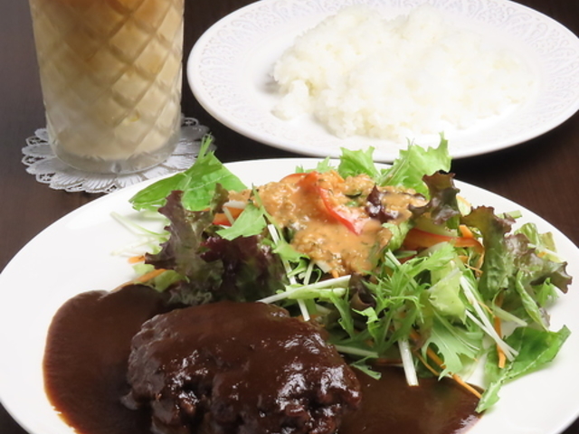 Style cafe&diner スタイルの写真1