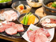 焼肉義塾の写真1