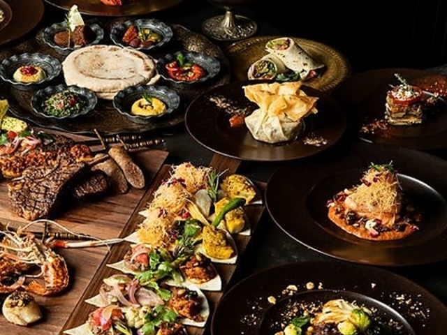 CARVAAN TOKYO カールバーン トウキョウの写真1