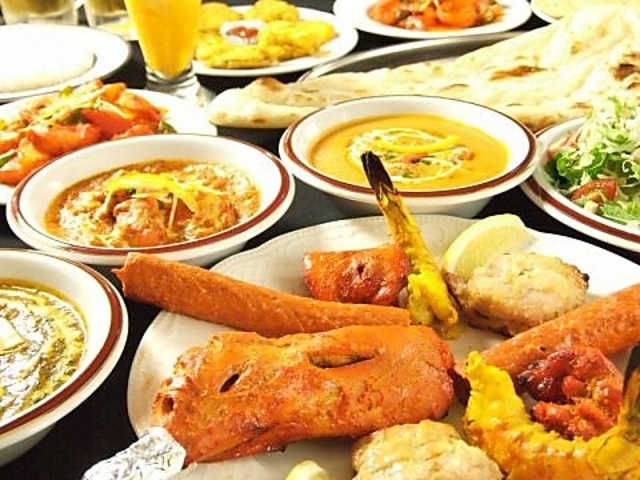 DEEP JYOTI ディプジョティ 三軒茶屋の写真1