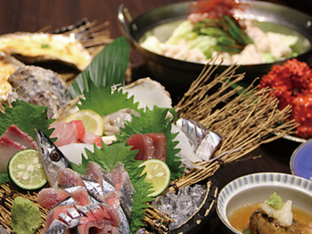 旬 新山口の写真1