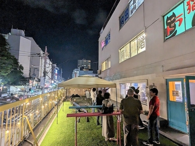 東京∞景 トウキョウハッケイの写真1