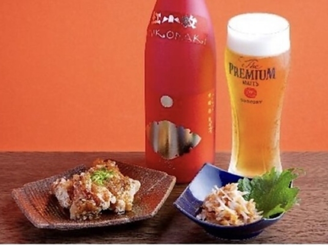 居酒屋 未夢来の写真1