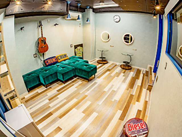 COSMIC HALL コズミックホールの写真1