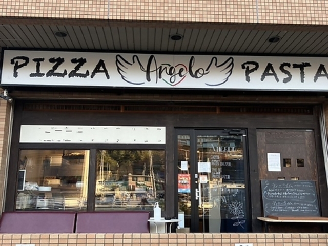 Angelo アンジェロの写真1