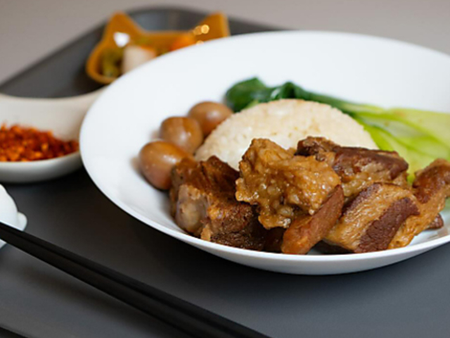 やーや 四川料理の写真1