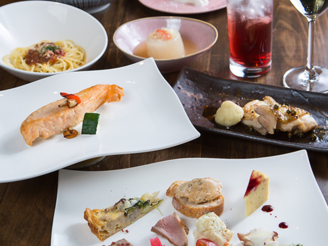 HANSや食堂の写真1