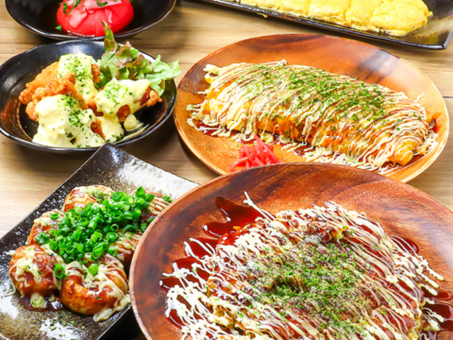 どんたこ浜松向宿店の写真1