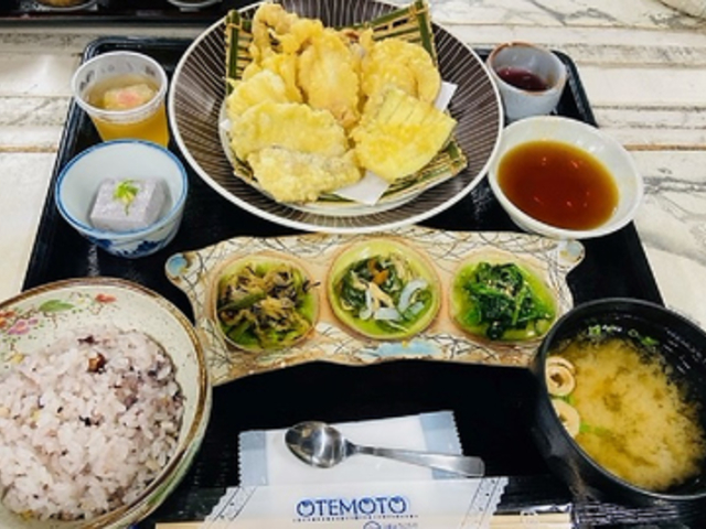 お食事処 美肌の写真1