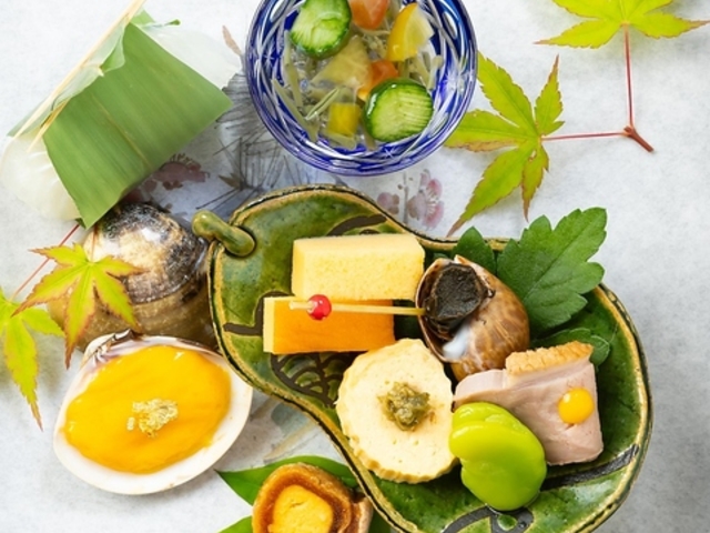 日出町 的山荘の写真1