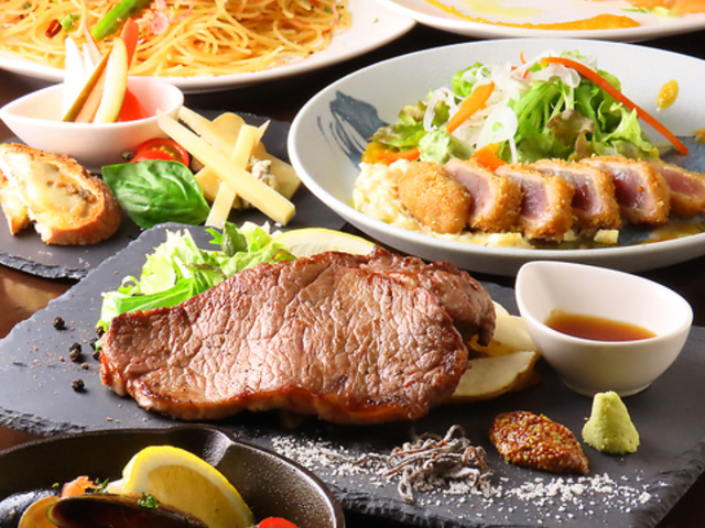 Diningたーぶるの写真1