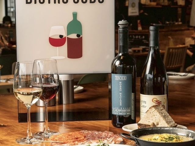 BISTRO SOBU ビストロ ソブ ガレーラ立川の写真1