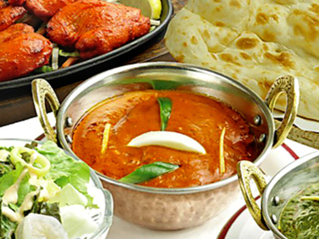 Royal Indian restaurant wine&bar KOHINOOR コヒノール 丸の内の写真1