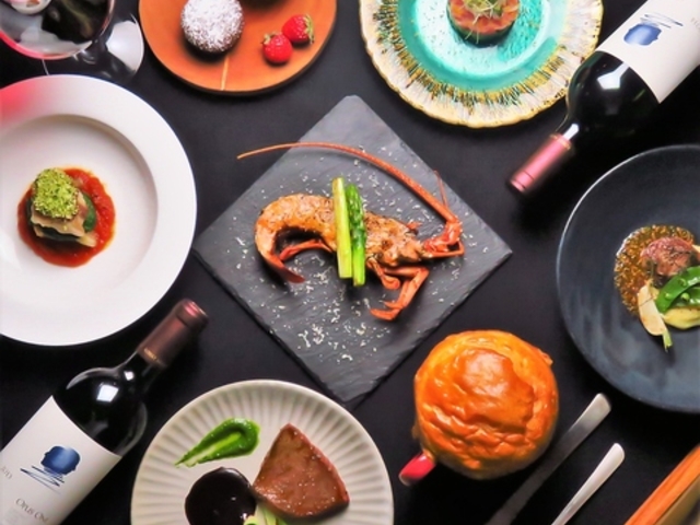 L ANGOLO ランゴロ 松山三番町の写真1