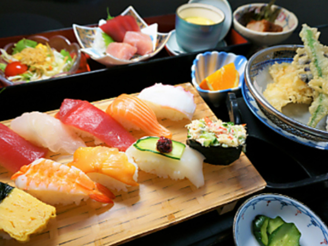 寿づよしの写真1