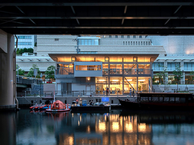 Sheva シェバ 一軒家フレンチの写真1