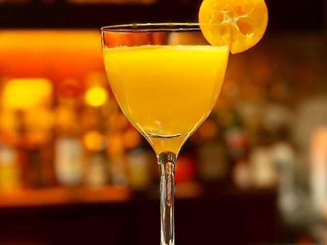 Bar Lemon Peel バーレモンピールの写真1