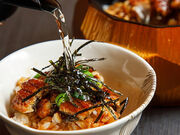 ひつまぶし 長楽 浜松店の写真1