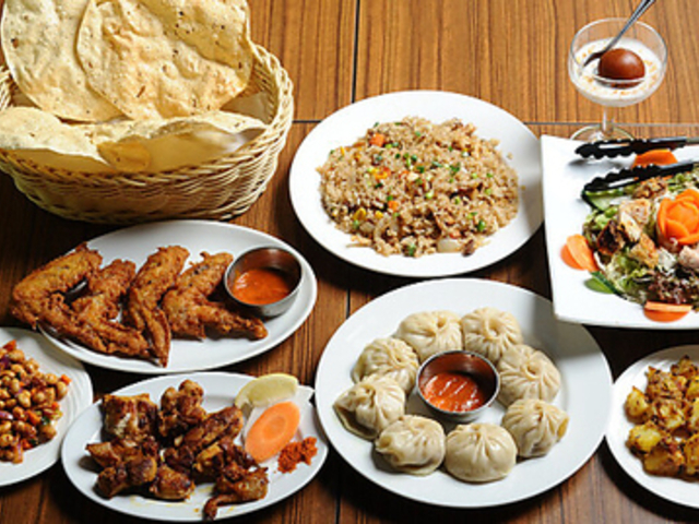 ルーフトップビアガーデンヨコハマの写真1