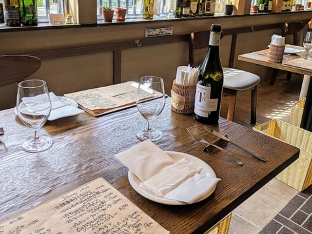 trattoria Nariの写真1