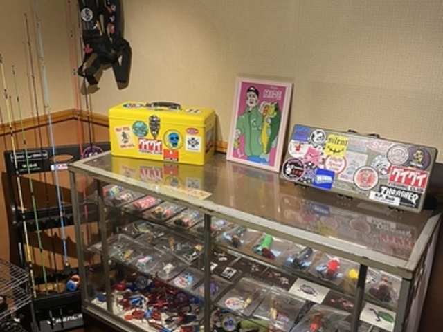 CAFE&BAR GLORYの写真1