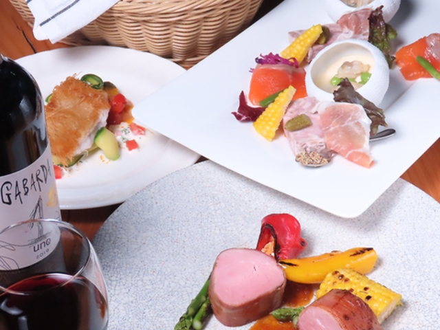 yumyum ヤムヤムの写真1