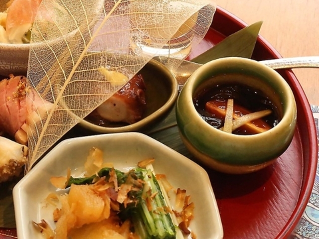 創和彩 蔵々 防府本店の写真1