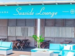 Seaside Lounge Yuigahama 2 V[TChEW RKl 2̎ʐ^1