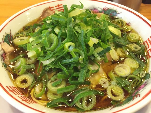 らーめん天天